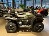 CFMOTO Cforce 625 L EPS Traktor B 0% ränta 38mån+plogkampanj