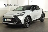 Toyota C-HR Elhybrid 2.0 AWD GR Sport Premiere Edition