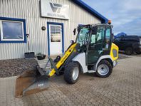 Lätt begagnad Kramer 5035 / 2tons lastmaskin