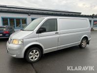 Volkswagen Transporter T30 2.5 TDI