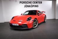 Porsche 911 992 GT3 - Se specifikation