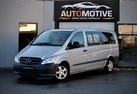 Mercedes-Benz Vito 116 CDI 3.0t Maybach optik VIP Star roof