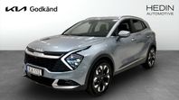 Kia Sportage SPORTAGE PHEV ADVANCE U HARMAN KARDON