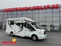 Chausson FLASH 638EB 1-ÅRS GARANTI Köp nu -hämta i vår!