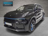 Lynk & Co 01 Lynk & Co 01 Lynk & Co 01 PHEV Avtagb Drag