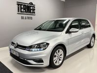 Volkswagen Golf 5dr 1.6 TDI DPF SCR Base Euro 6 116hk