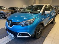 Renault Captur 1.2 TCe EDC Euro 5, SoV-hjul