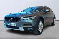 Volvo V90 Cross Country D4 AWD Pro Edition