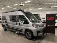 Adria TWIN SUPREME 600 SPB / Aut / Dieselpanna / <6 meter