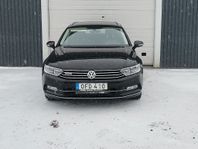 Volkswagen Passat Sportscombi 2.0 TDI 4Motion GT Euro 6