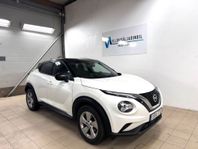 Nissan Juke 1.0 DIG-T DCT Engima Navi Backkamera