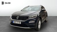 Volkswagen T-Roc TSI 110/PDC