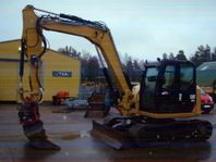 CAT 308 E 2 CR