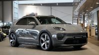 Porsche Macan 4S