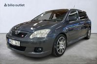 Toyota Corolla Sport TS 5-dörrars 12800mil / 192hk