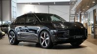 Porsche Cayenne S E-Hybrid Coupé