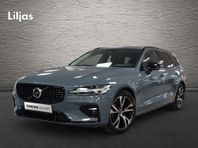 Volvo V60 B4 Diesel Plus Dark