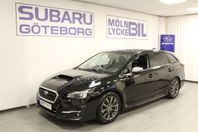 Subaru Levorg GT-S Aut (170hk) *Drag, V-hjul*