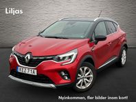 Renault Captur E-TECH Plugin-Hybrid 160 PHEV 160 Intens CVT