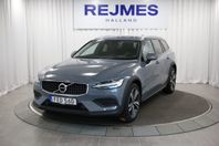 Volvo V60 Cross Country B4 AWD D Adv NaviP Edt