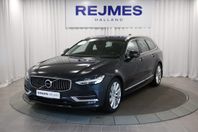 Volvo V90 T4 Inscription