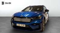 Skoda Enyaq iV 80X 80X  IV 80X 82 KWH/265HK 4x4 DSG