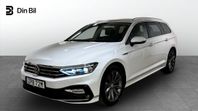 Volkswagen Passat Sportscombi TDI200 DSG 4M R-Line/Executive