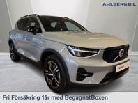 Volvo XC40 B3 FWD Bensin Plus Dark, Klimatpaket, Förarstödpa