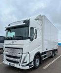 Volvo NY FH13 I-save 500