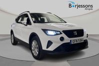 Seat Arona Style TSI 110hk AUT Farthållare & LED