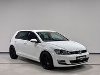 Volkswagen Golf 5-dörrar 1.4 TSI BMT GT Kamkedja|Nybesiktad