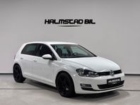 Volkswagen Golf 5-dörrar 1.4 TSI BMT GT Kamkedja|Nybesiktad