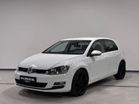 Volkswagen Golf 5-dörrar 1.4 TSI BMT GT Kamkedja|Nybesiktad