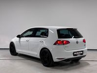 Volkswagen Golf 5-dörrar 1.4 TSI BMT GT Kamkedja|Nybesiktad