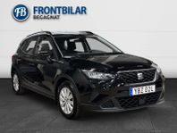 Seat Arona 1.0 TSI Comfort Style/Cockpit/Klimatpaket/Carplay