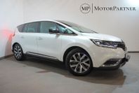 Renault Espace 1.6 dCi Pano 7-sits Kamera BOSE KAMPANJ 4.95%