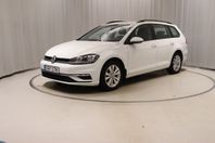 Volkswagen Golf SC 1.0 TSI 115hk Aut Dragkrok Kamera