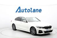 BMW 320 d xDrive Sedan M Sport, Navi, Adaptiv Fart. 190hk