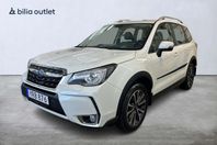 Subaru Forester 2.0 4WD Lineartronic Drag Carplay B-Kamera