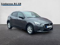 Mazda 2 Vision 5-dörrar 1.5 SKYACTIV-G Euro 6