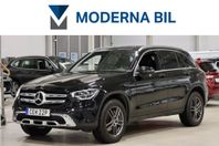 Mercedes-Benz GLC 300 de 4M Hud 360° 4400MIL LEASEBAR