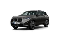 BMW X3 xDrive30e | M Sport Active Launch Edition | Drag |