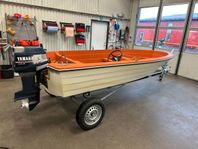 Lohi 410 Styrpulpet Yamaha 30hp Autolube