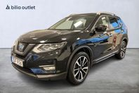 Nissan X-Trail 1.6 dCi DPF XTRONIC-CVT 131hk 360kam Rattv