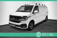 Volkswagen Transporter 2.0 TDI 150HK 4M L2 VÄRMARE DRAG