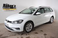 Volkswagen Golf Sportscombi 1.5 TSI ACT OPF GT Euro 6