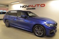 BMW 330e xDrive Plug-In Touring M-Sport Head-Up LED Momsbil