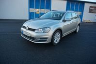 Volkswagen Golf Sportscombi 1.2 TSI BMT Masters Euro 5