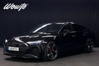 Audi RS7 Sportback Stertman 744HK /RS-Design /Pano /B&O