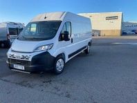 Fiat Ducato Nordic, L3H2